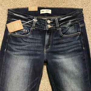 BKE Extra Long Bootcut Jeans